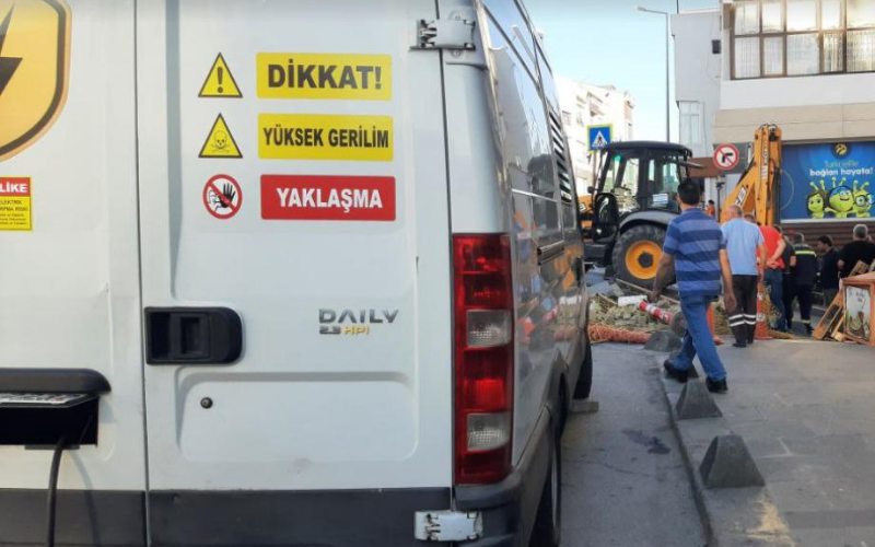 kiralik arac jenerator