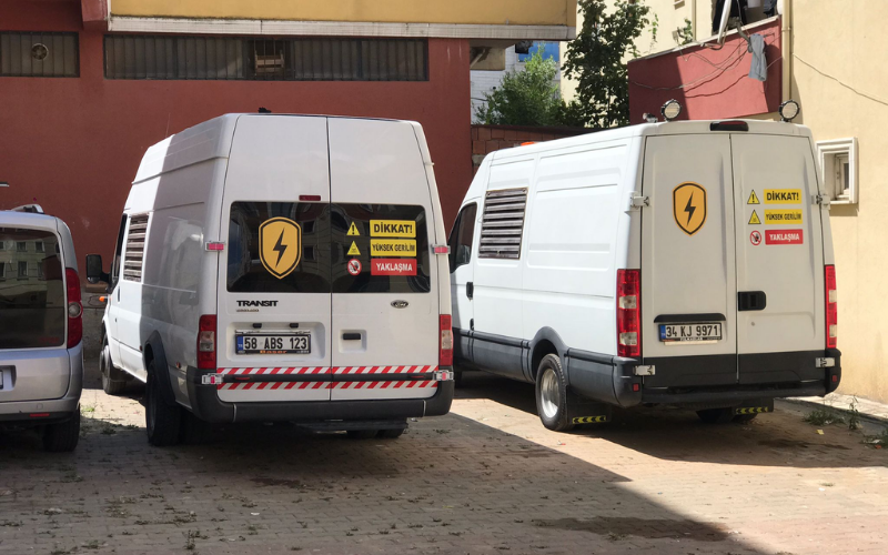 kiralik aracli jenerator 6