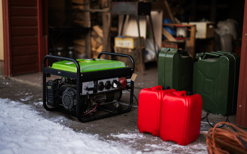 portatif jenerator 2